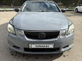 Lexus GS 430 2005 года за 4 700 000 тг. в Костанай