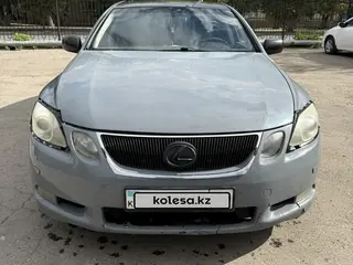 Lexus GS 430