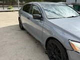 Lexus GS 430 2005 года за 4 700 000 тг. в Костанай – фото 2