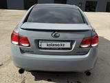Lexus GS 430 2005 года за 4 700 000 тг. в Костанай – фото 5