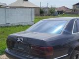 Audi A8 1995 года за 600 000 тг. в Шымкент – фото 5