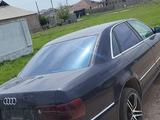 Audi A8 1995 года за 600 000 тг. в Шымкент – фото 3