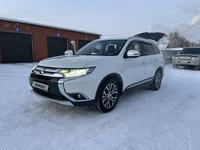 Mitsubishi Outlander 2015 года за 10 500 000 тг. в Усть-Каменогорск