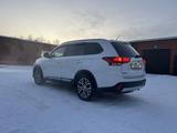 Mitsubishi Outlander 2015 года за 10 500 000 тг. в Усть-Каменогорск – фото 5