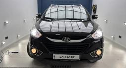 Hyundai ix35 2013 годаүшін4 600 000 тг. в Актобе