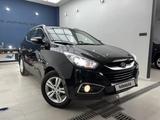 Hyundai ix35 2013 годаfor4 600 000 тг. в Актобе – фото 3