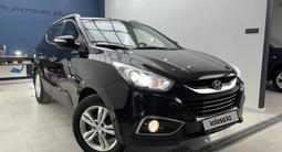 Hyundai ix35 2013 годаүшін4 600 000 тг. в Актобе – фото 3