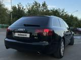 Audi A6 2005 годаfor4 600 000 тг. в Атырау – фото 3