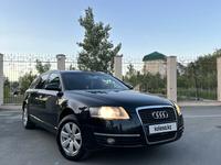 Audi A6 2005 года за 4 800 000 тг. в Атырау