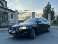 Audi A6 2005 года за 4 600 000 тг. в Атырау – фото 6