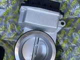 Дроссельная заслонка Дастер за 80 000 тг. в Усть-Каменогорск