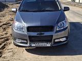 Chevrolet Nexia 2021 годаfor4 500 000 тг. в Атырау