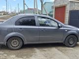 Chevrolet Nexia 2021 года за 3 000 000 тг. в Атырау – фото 4