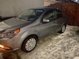 Chevrolet Nexia 2021 годаfor4 500 000 тг. в Атырау – фото 3
