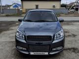 Chevrolet Nexia 2021 года за 3 000 000 тг. в Атырау – фото 2