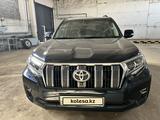 Toyota Land Cruiser Prado 2018 годаүшін28 500 000 тг. в Павлодар