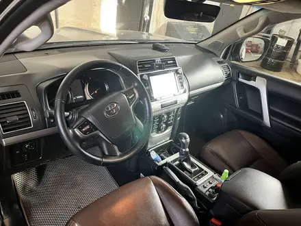 Toyota Land Cruiser Prado 2018 года за 28 500 000 тг. в Павлодар – фото 7