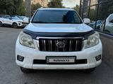 Toyota Land Cruiser Prado 2012 годаүшін10 500 000 тг. в Семей – фото 2