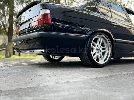 BMW 540 1995 года за 8 000 000 тг. в Шымкент