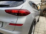 Hyundai Tucson 2018 года за 12 000 000 тг. в Петропавловск – фото 2