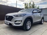Hyundai Tucson 2018 года за 11 000 000 тг. в Петропавловск – фото 3