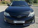 Toyota Camry 2014 годаfor7 500 000 тг. в Астана – фото 4