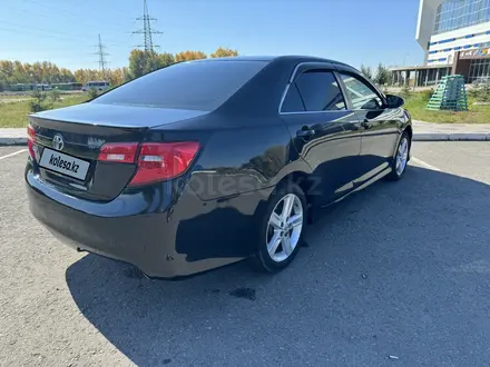 Toyota Camry 2014 года за 7 500 000 тг. в Астана