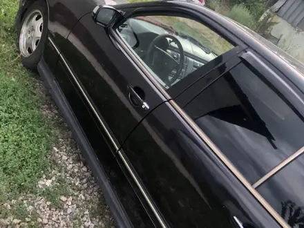 Mercedes-Benz E 280 2000 года за 2 000 000 тг. в Алматы – фото 3