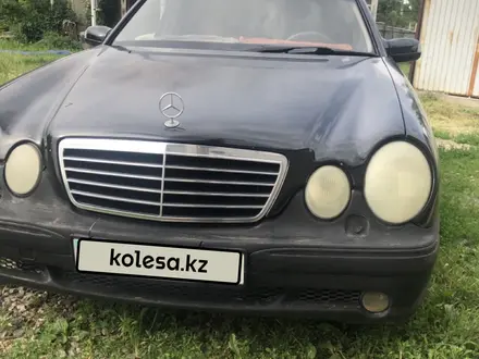 Mercedes-Benz E 280 2000 года за 2 000 000 тг. в Алматы