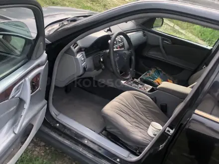 Mercedes-Benz E 280 2000 года за 2 000 000 тг. в Алматы – фото 5