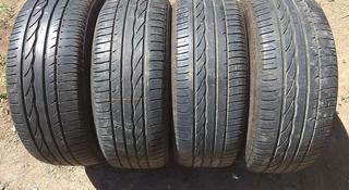 Шины 205/55 R16 — "Bridgestone Turanza ER300 RunFlat" (Польша), л за 105 000 тг. в Астана