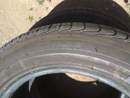 Шины 205/55 R16 — "Bridgestone Turanza ER300 RunFlat" (Польша), л за 105 000 тг. в Астана – фото 9