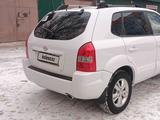 Hyundai Tucson 2008 годаүшін3 500 000 тг. в Актобе – фото 2