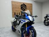 Yamaha  YZF-R1 2019 годаfor7 500 000 тг. в Астана