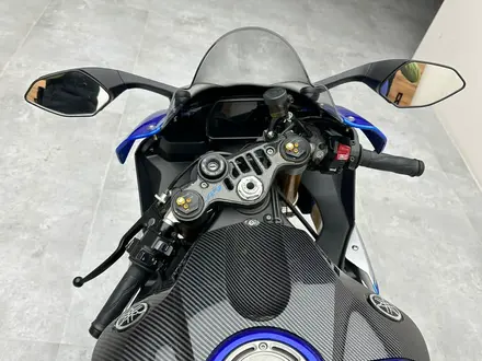 Yamaha  YZF-R1 2019 года за 7 500 000 тг. в Алматы – фото 3