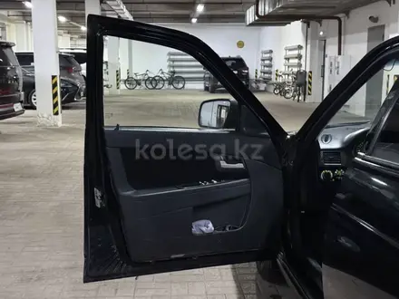 ВАЗ (Lada) Priora 2170 2012 года за 1 850 000 тг. в Петропавловск – фото 11