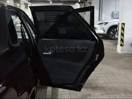 ВАЗ (Lada) Priora 2170 2012 года за 1 850 000 тг. в Петропавловск – фото 15