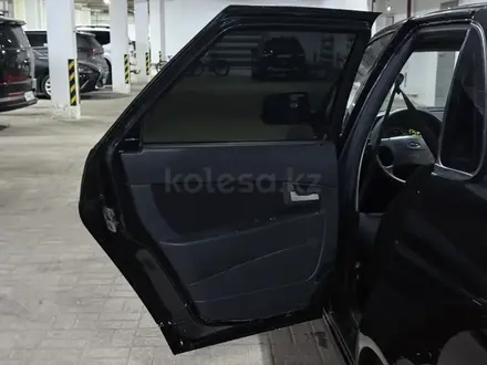 ВАЗ (Lada) Priora 2170 2012 года за 1 850 000 тг. в Петропавловск – фото 14