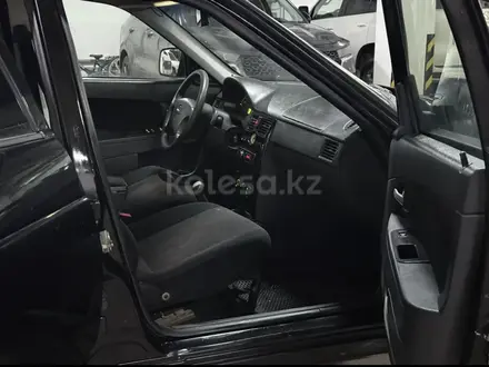 ВАЗ (Lada) Priora 2170 2012 года за 1 850 000 тг. в Петропавловск – фото 17