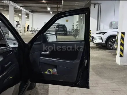 ВАЗ (Lada) Priora 2170 2012 года за 1 850 000 тг. в Петропавловск – фото 18