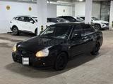 ВАЗ (Lada) Priora 2170 2012 года за 1 850 000 тг. в Петропавловск