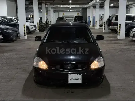 ВАЗ (Lada) Priora 2170 2012 года за 1 850 000 тг. в Петропавловск – фото 6