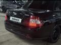 ВАЗ (Lada) Priora 2170 2012 года за 1 850 000 тг. в Петропавловск – фото 10