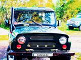 УАЗ 469 1985 года за 1 055 000 тг. в Талдыкорган