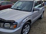 Subaru Forester 2003 годаүшін3 500 000 тг. в Щучинск – фото 2