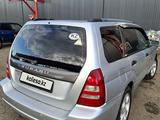 Subaru Forester 2003 годаүшін3 500 000 тг. в Щучинск – фото 3