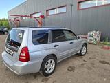 Subaru Forester 2003 годаүшін3 500 000 тг. в Щучинск – фото 4