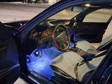 Mercedes-Benz E 230 1997 года за 1 200 000 тг. в Семей – фото 5