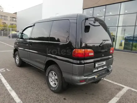 Mitsubishi Delica 2005 года за 7 150 000 тг. в Петропавловск – фото 14