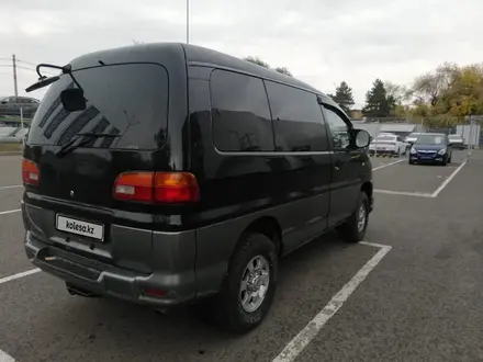 Mitsubishi Delica 2005 года за 7 150 000 тг. в Петропавловск – фото 12